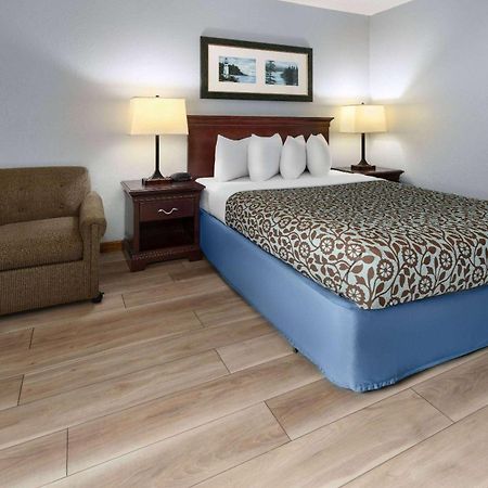 Days Inn By Wyndham איירון מאונטיין מראה חיצוני תמונה