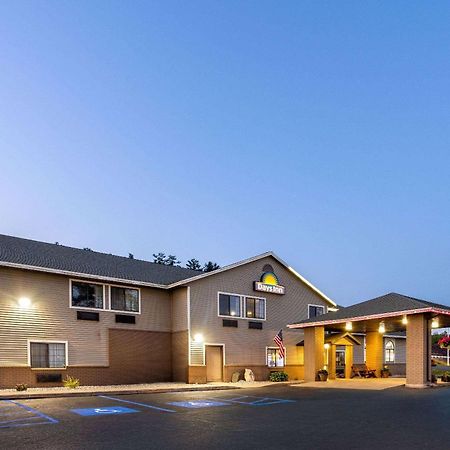 Days Inn By Wyndham איירון מאונטיין מראה חיצוני תמונה