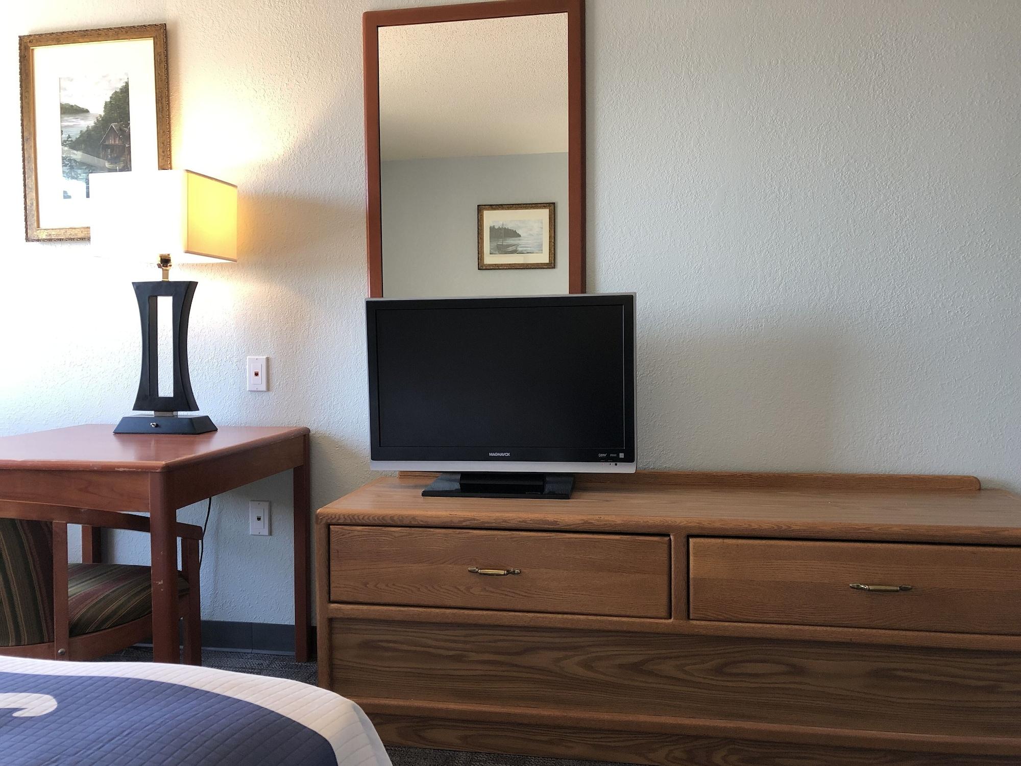 Days Inn By Wyndham איירון מאונטיין מראה חיצוני תמונה