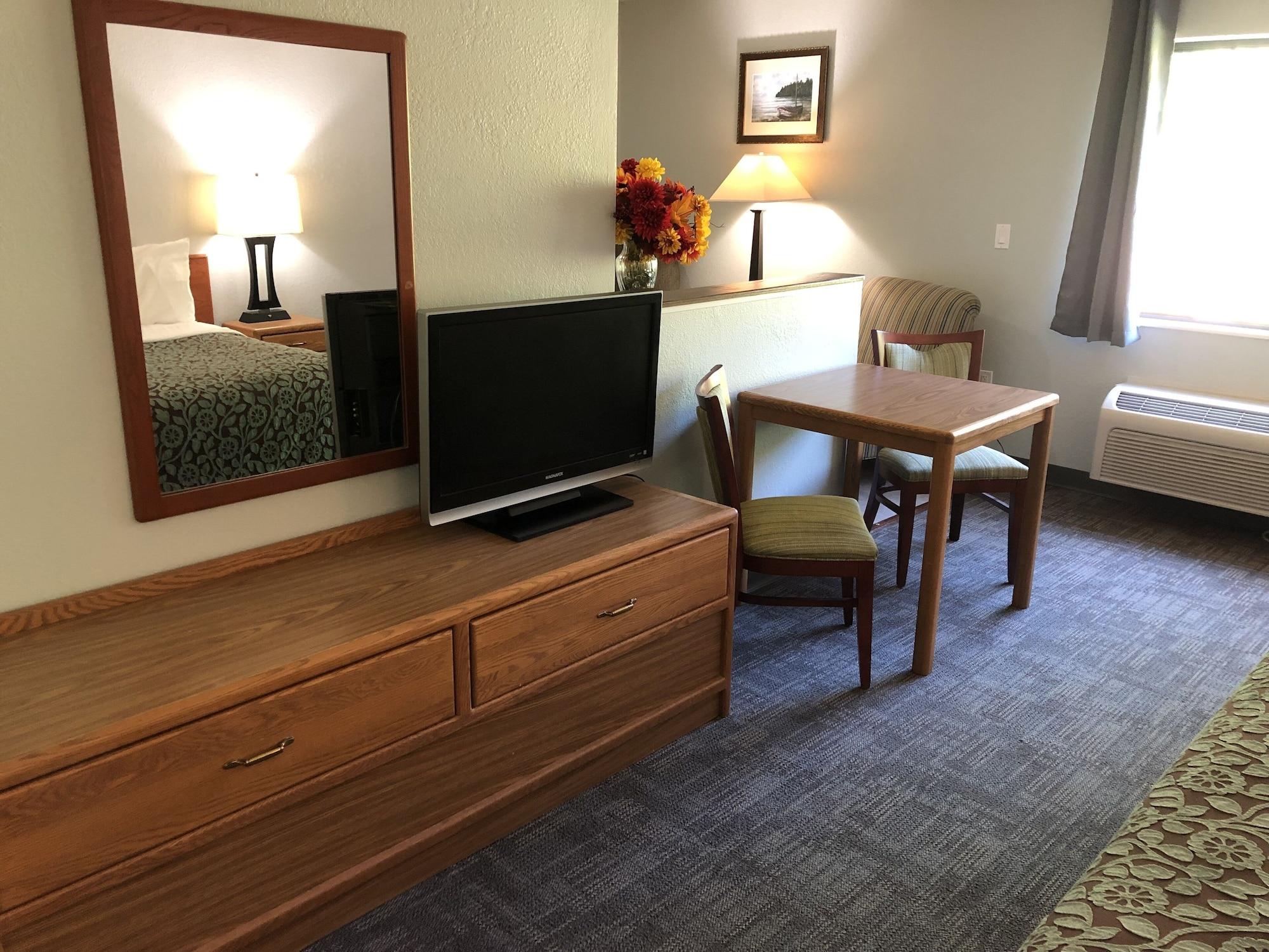 Days Inn By Wyndham איירון מאונטיין מראה חיצוני תמונה
