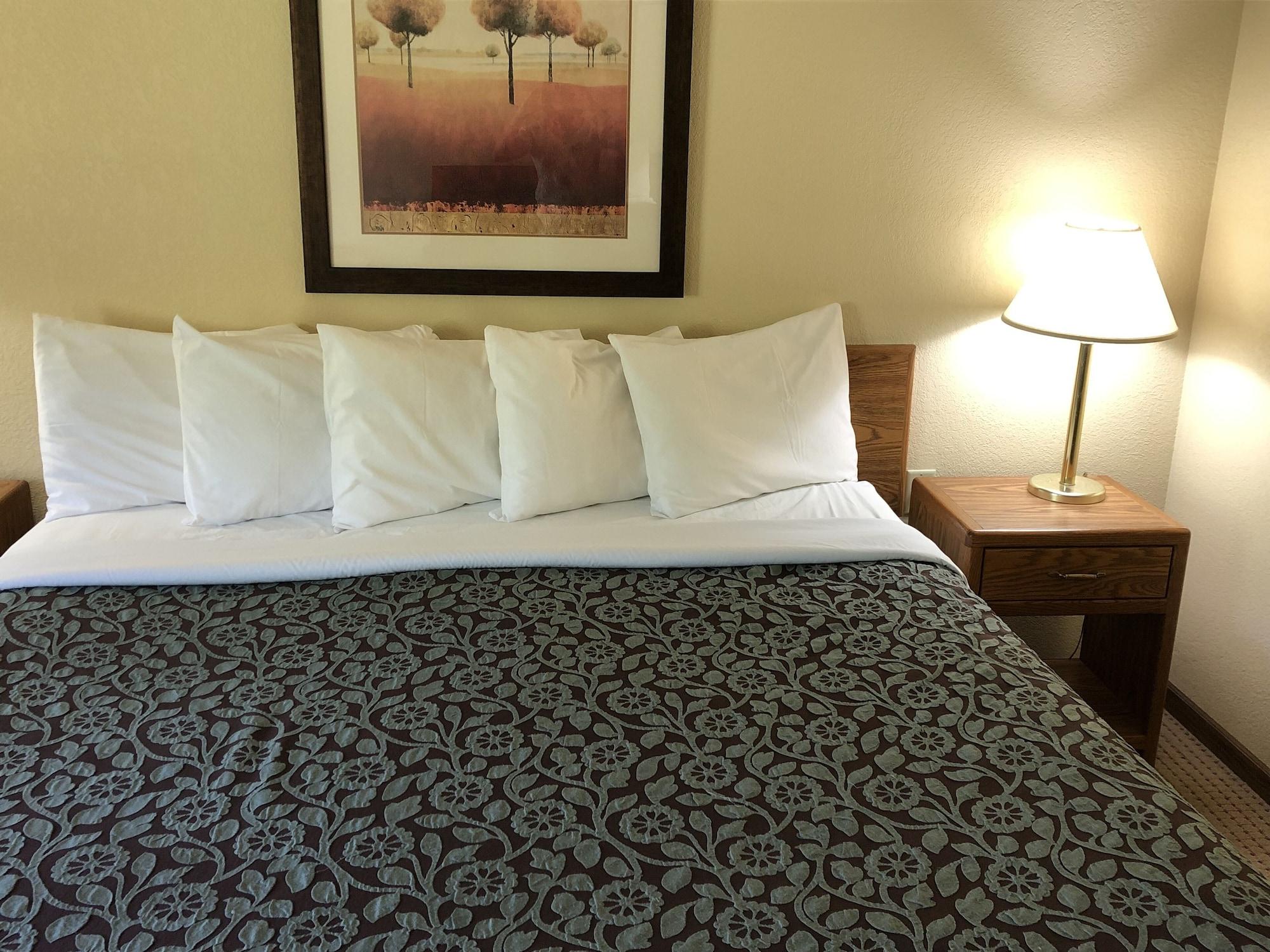 Days Inn By Wyndham איירון מאונטיין מראה חיצוני תמונה