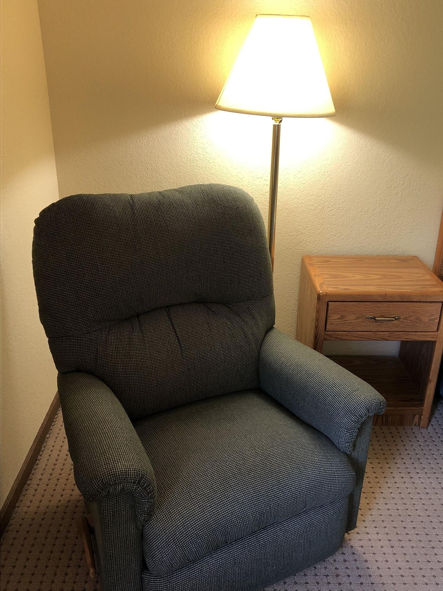 Days Inn By Wyndham איירון מאונטיין מראה חיצוני תמונה