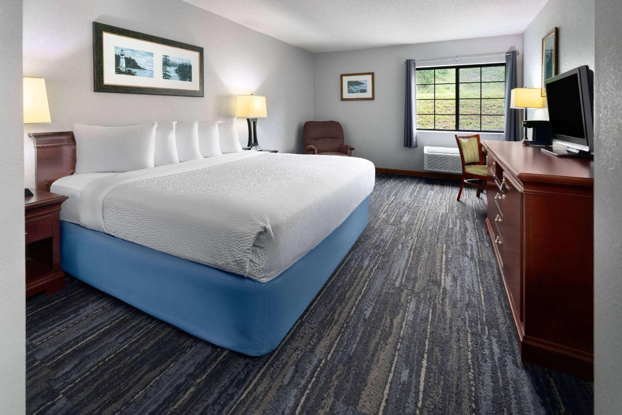 Days Inn By Wyndham איירון מאונטיין מראה חיצוני תמונה